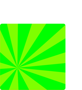 276x300 Sun Ray Clip Art