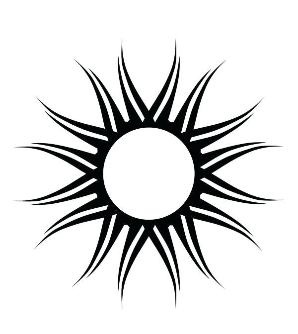 Sun Rays Clipart Png Free Download On Clipartmag