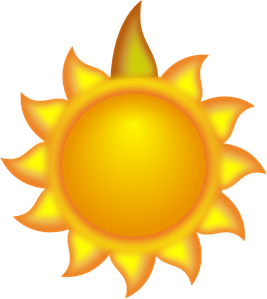 267x299 Sun Png Clip Art, Sun Clip Art