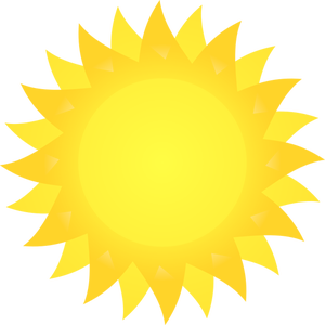 300x300 85 Clipart Sunrise Sunset Public Domain Vectors