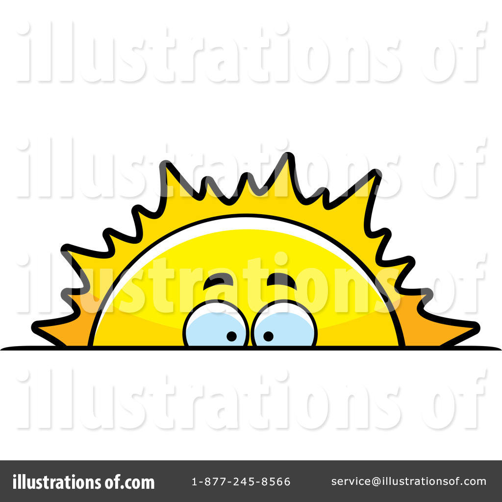 1024x1024 Sunrise Clipart