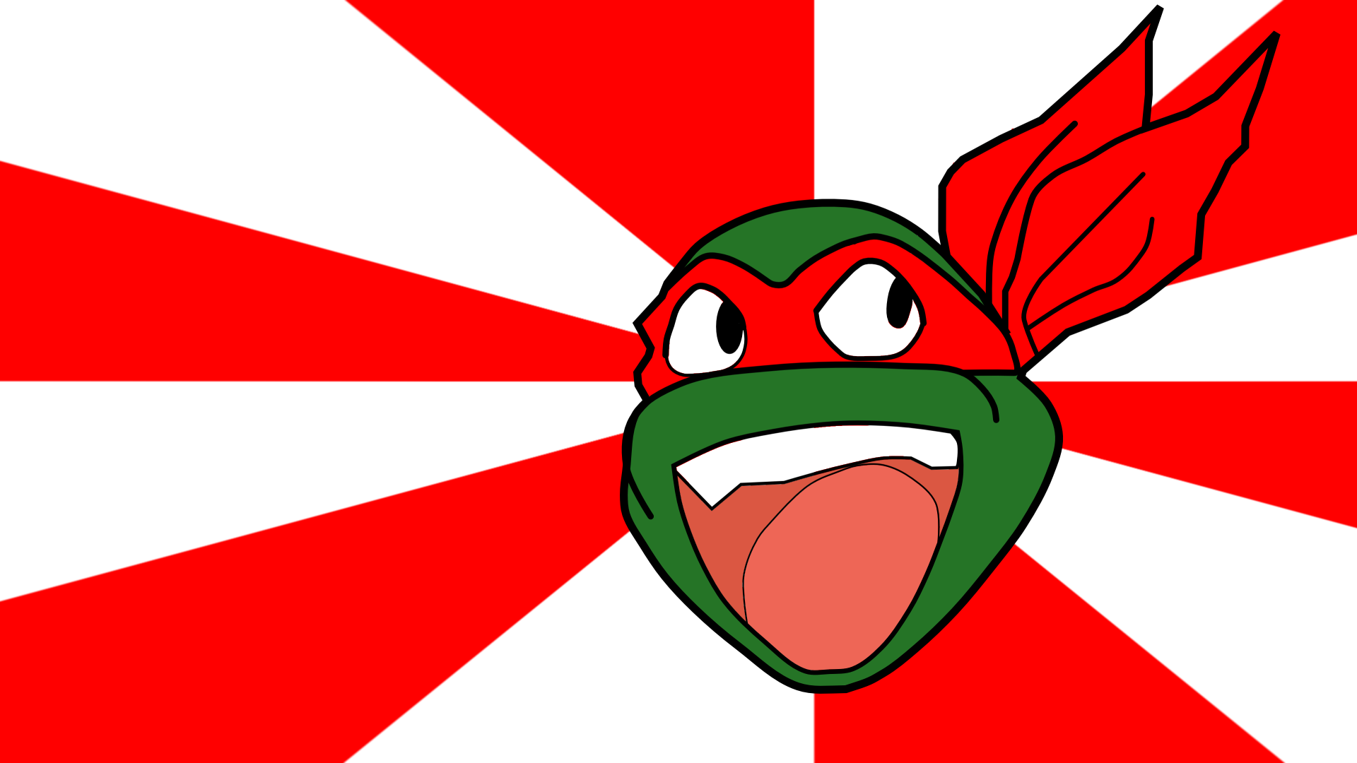 1920x1080 Rising Sun Clip Art