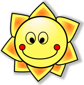 297x298 Sun Clipart Transparent Background Clipart Free Clipart