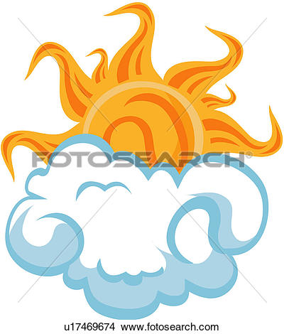 400x470 Climate Clipart