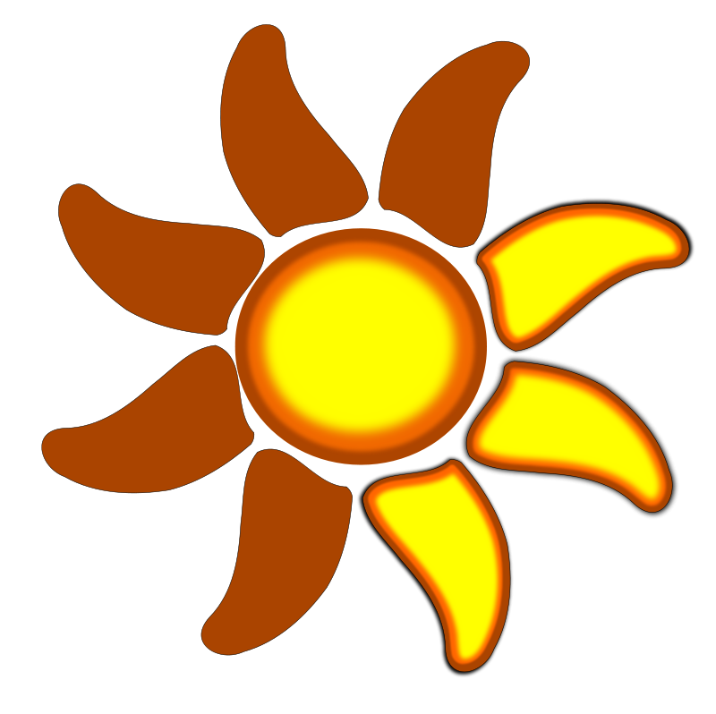 800x798 Free Clipart