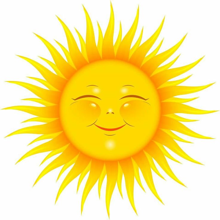 736x736 Inspirational Clipart Sun
