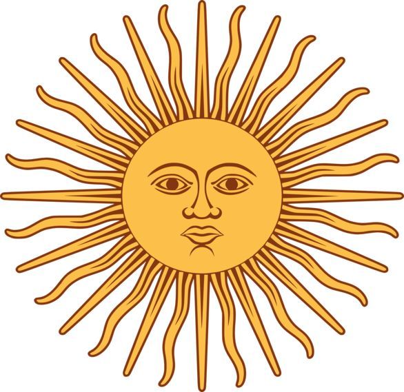 586x569 52 Best Sunshine Images Draw, Sun And Happy