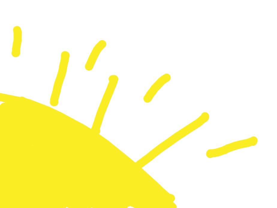 924x695 Sunshine Clipart Corner