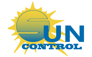 319x200 Sun Control Shades