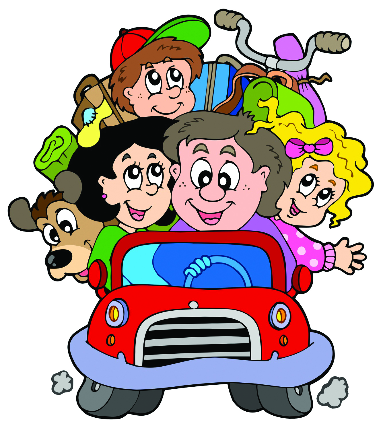 1335x1499 Clip Art Road Trip Clip Art