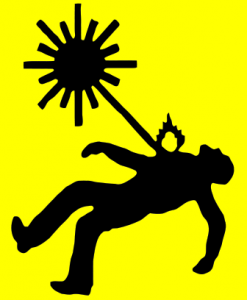 247x300 Sunburn Clip Art Download