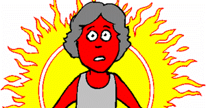 300x158 Sunburn Cosme De Be The Beautiful One Top Post Sun Products You