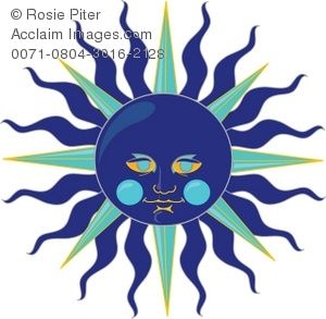 300x293 21 Best Sunburst Images Sun, Camps And High Schools