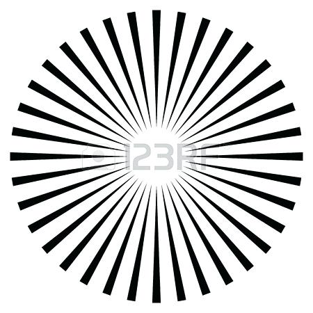 450x450 Sunburst Clipart Clip Art Sunburst Pattern Radial Background