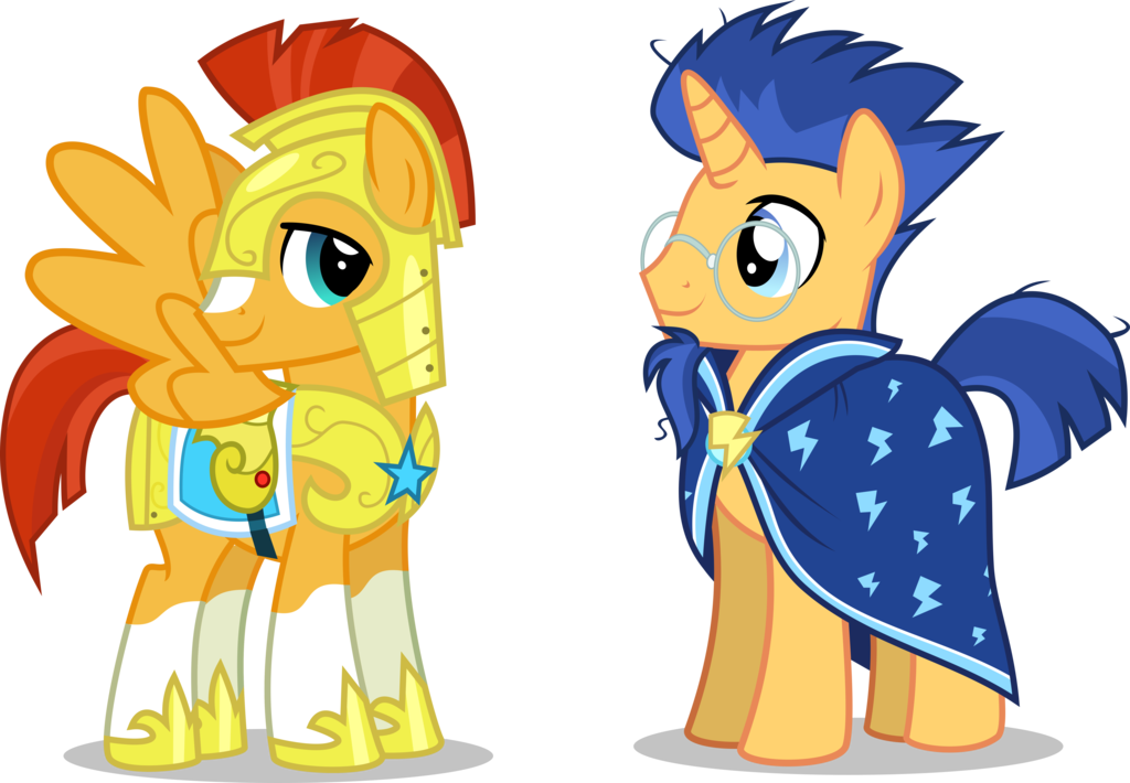 1024x710 Au] Sunburst And Flash Sentry By Limedazzle