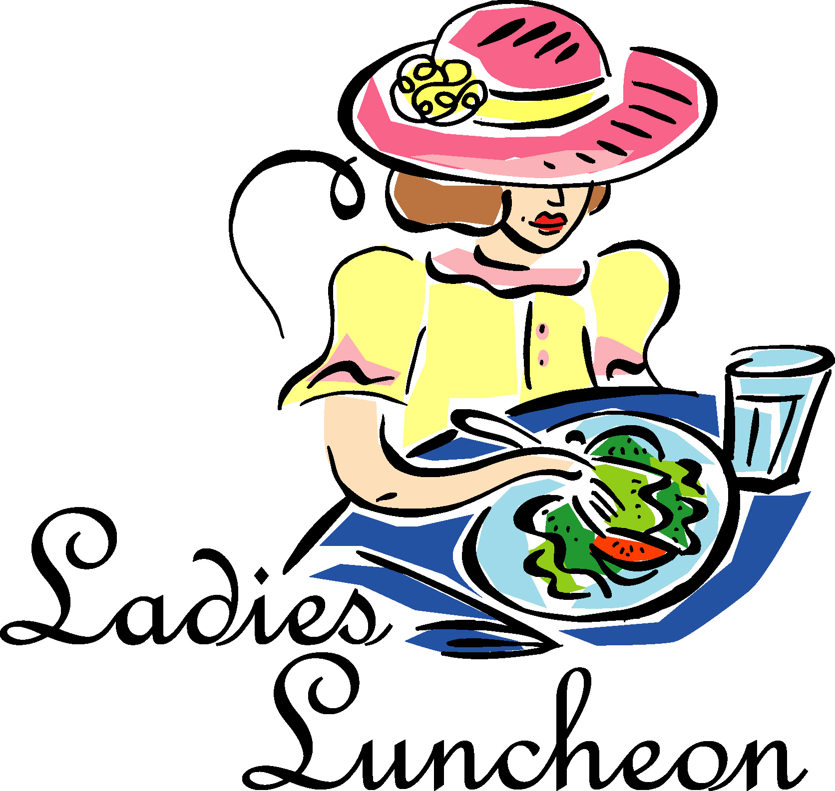 1672x1585 Breakfast Clipart Sunday Brunch