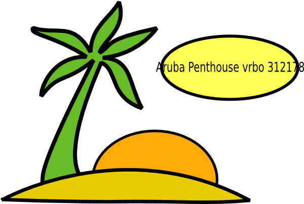 600x403 Aruba Clip Art