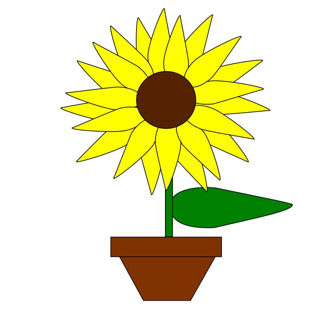 666x666 631 Best Lovely Color Icons And Clip Art Images