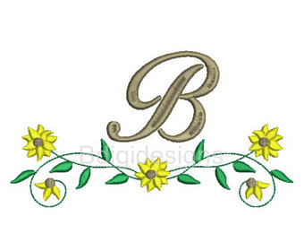 340x270 Sunflower Garland Etsy