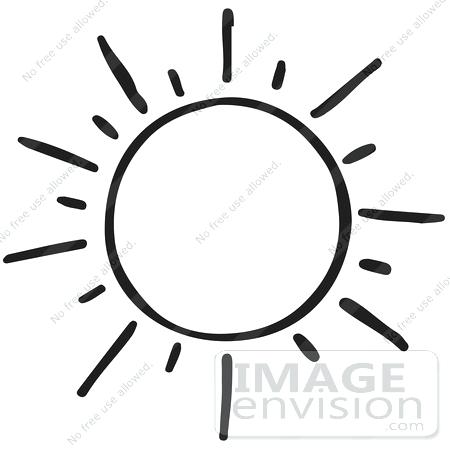 450x450 Sunshine Clipart Typical Sunshine Or Sunny Icon Set With Rays