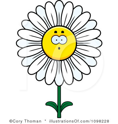 400x420 Top 66 Daisy Clip Art