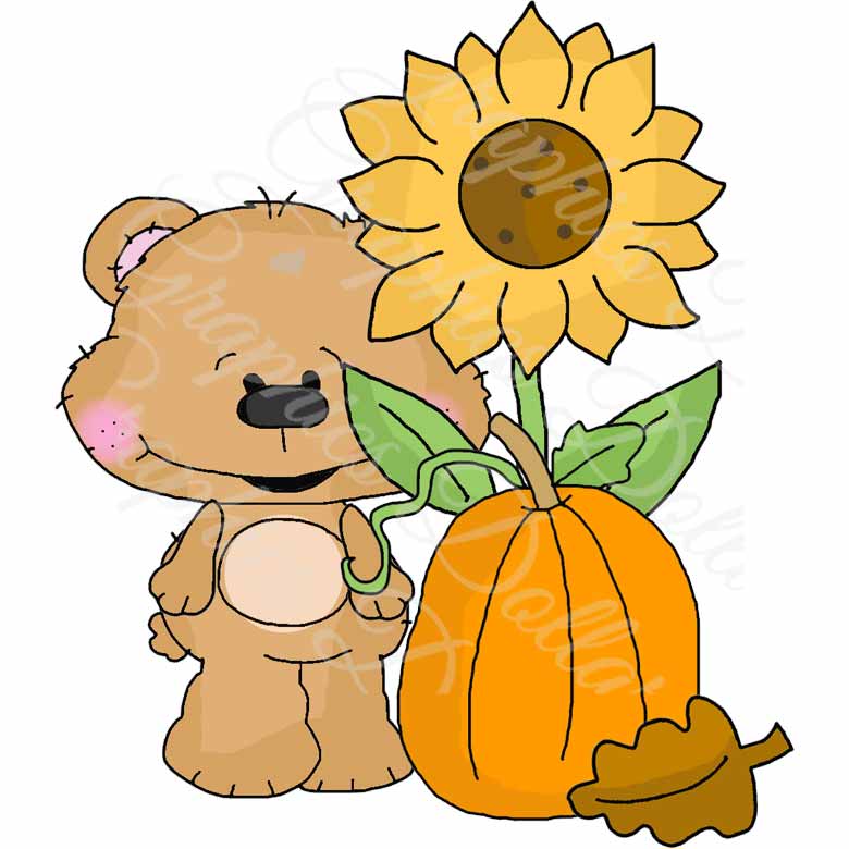780x780 Happy Everything Bestie Bears Clip Art