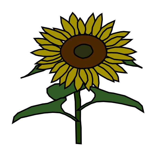 666x666 631 Best Lovely Color Icons And Clip Art Images