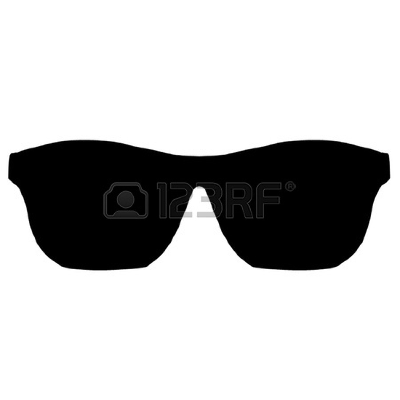 1350x1350 Sunglasses Clipart