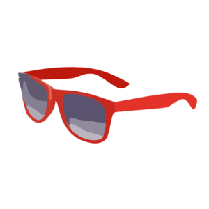 300x300 Sunglasses Clipart Free Clip Art Image 5 2
