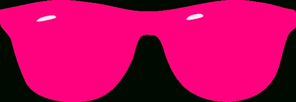 600x208 Top 10 Sunglasses Clip Art