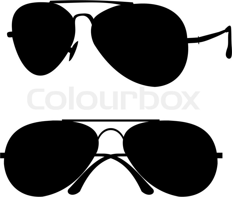800x680 Cartoon Sun Glasses Collection