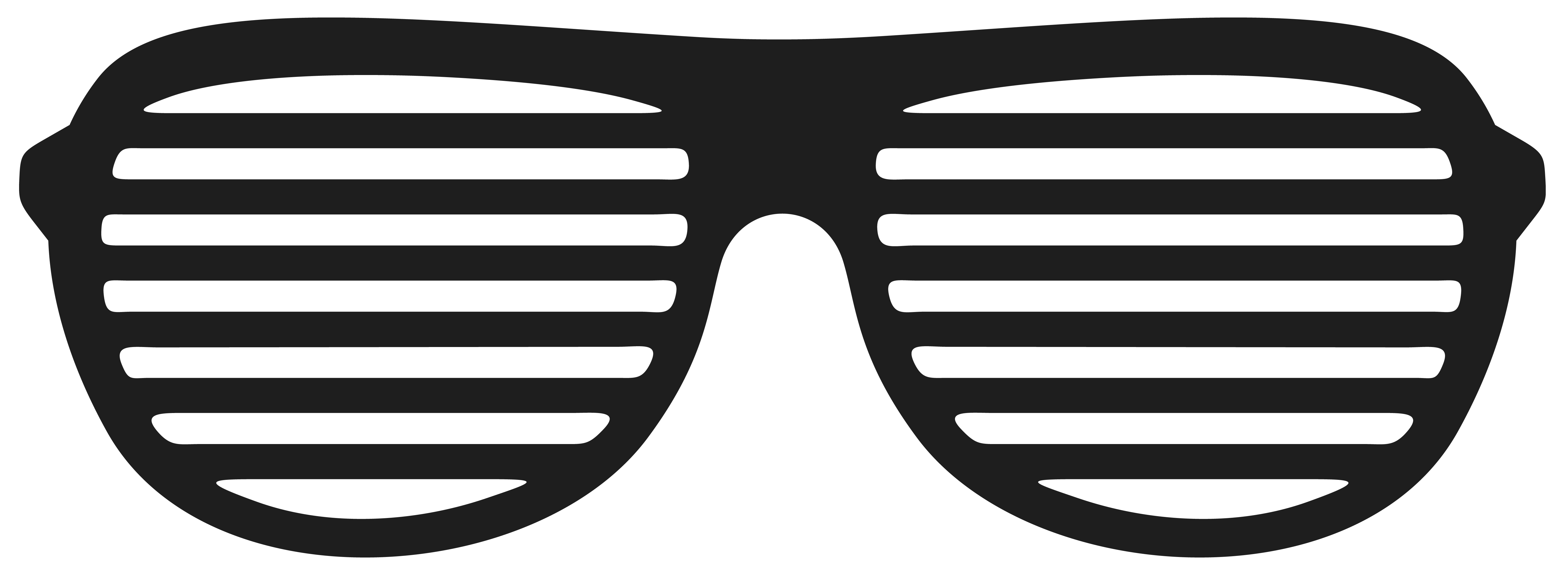 5914x2169 Movember Shutter Glasses Png Clipart Imageu200b Gallery Yopriceville