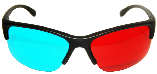 600x285 Cinema Glasses Png Image