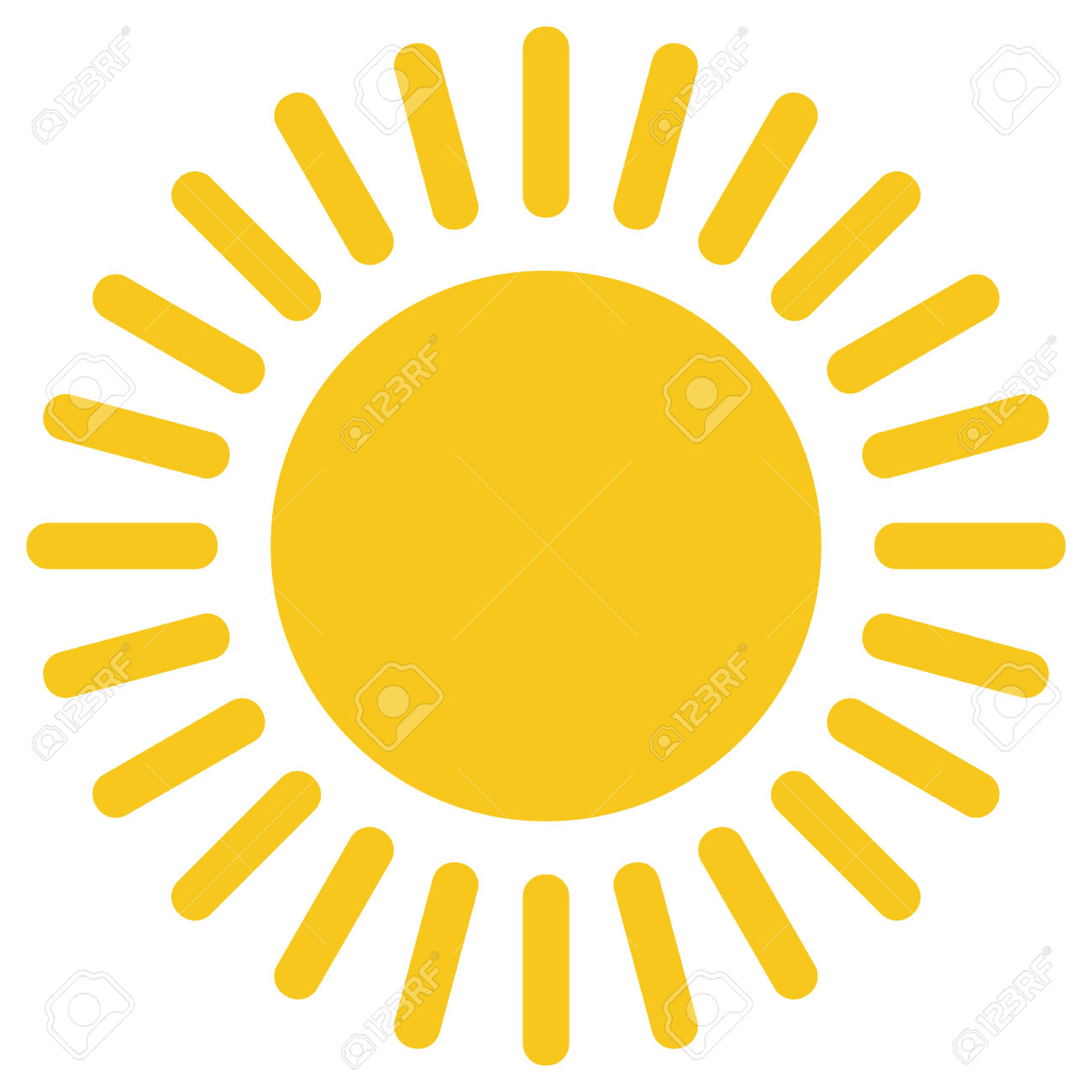 1300x1300 Pictogram Clipart Sun, Explore Pictures
