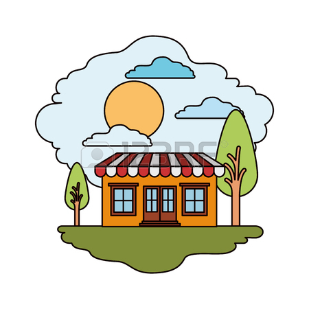 450x450 245 Clipart Awning Cliparts, Stock Vector And Royalty Free Clipart