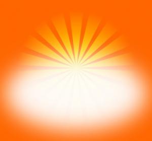 300x278 Sunny Clip Art Download