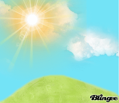 400x345 Sunny Day Picture