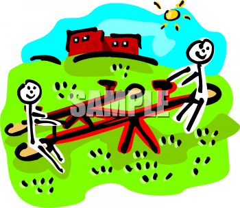 350x304 Recess Clipart