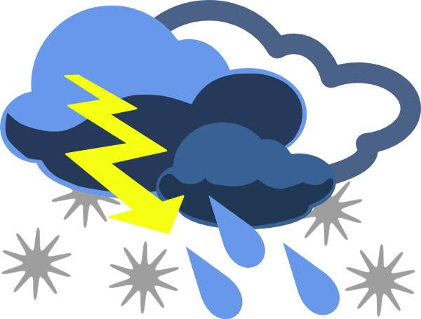 600x455 Weather Clip Art Images Cwemi Images Gallery