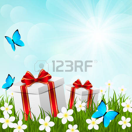 450x450 Meadow Clipart Sunny Weather