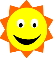 178x192 Sunny Weather Clipart Clipart Panda