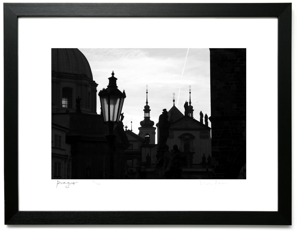 1000x778 Prague Black Amp White Mark Anderson Fine Art Photography