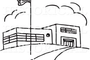 300x200 Sunrise Clipart Black And White 8 Clipart Station