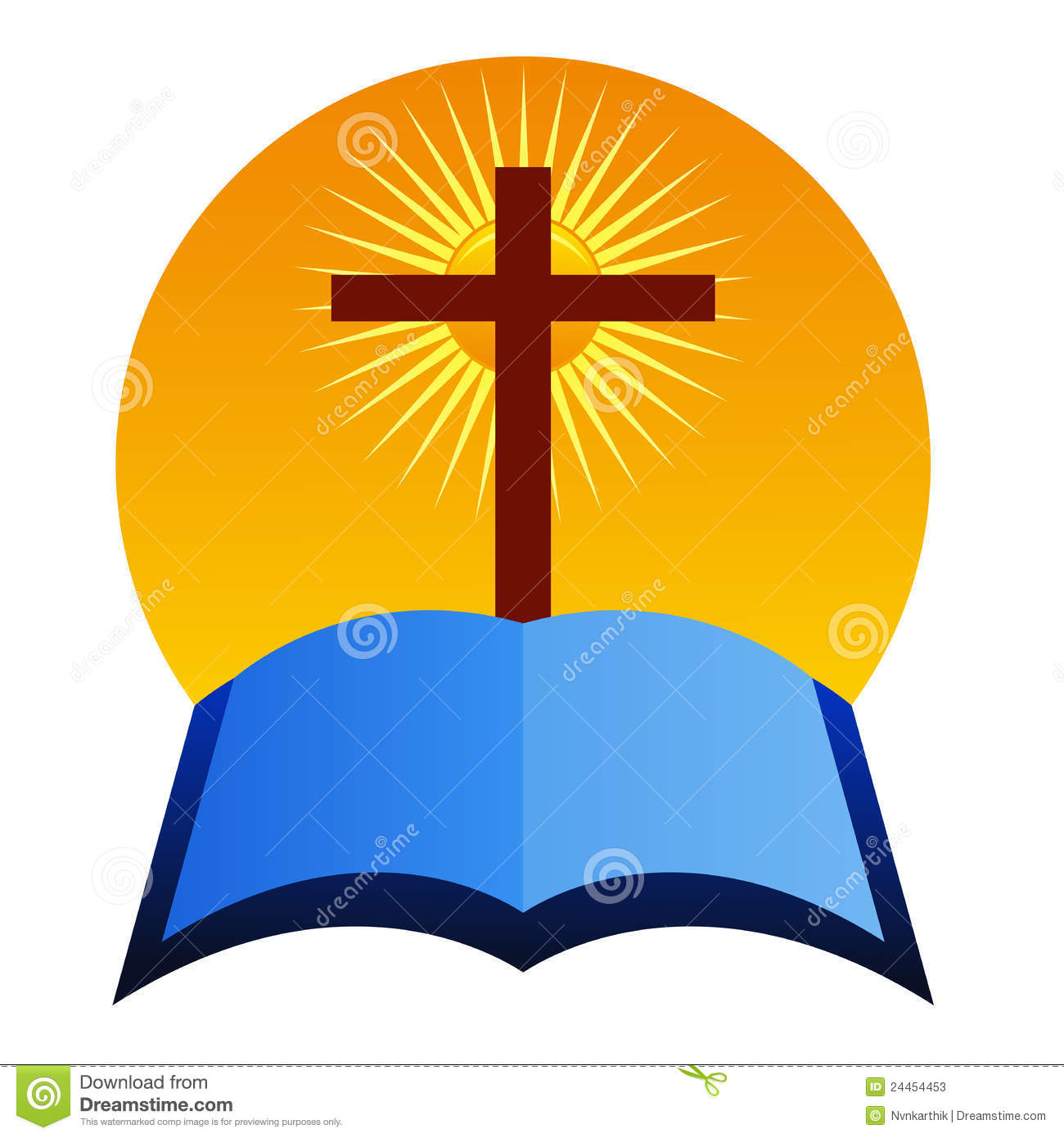 1300x1390 Cross Sunrise Clipart