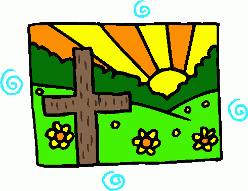 490x377 Easter Morning Clipart Clipart Easter Morning Clipart Clip Art