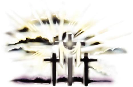 466x306 Easter Sunrise Service Clip Art Images Free Download