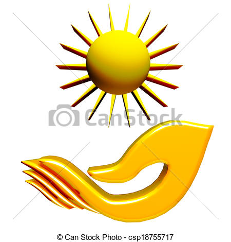 450x470 On Hand Clipart Sun, Explore Pictures