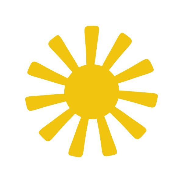 600x600 The Best Sun Silhouette Ideas What Is