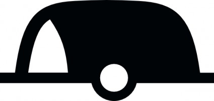 425x201 Sunscreen Outline Clip Art Free Vector 4vector