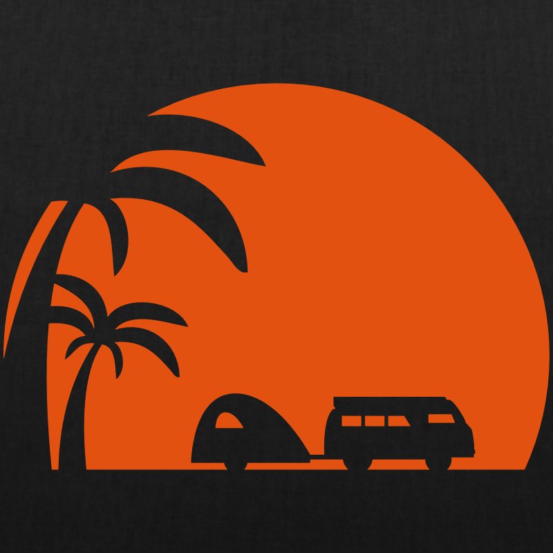 800x800 Sunset Camping Clipart, Explore Pictures